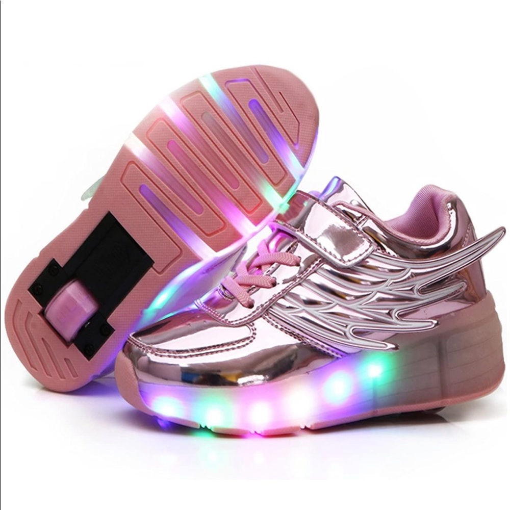 Brand New Roller sneakers